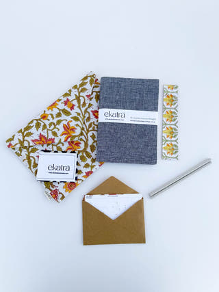 Budget Friendly Sustainable Gift Bundle