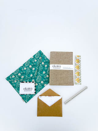 Budget Friendly Sustainable Gift Bundle