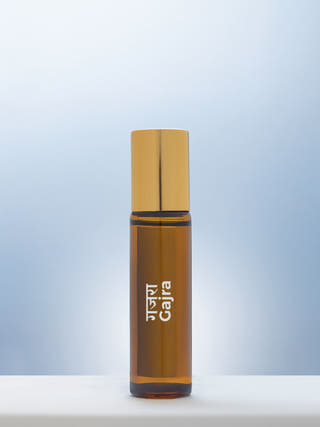 Gajra - Jasmine Mist