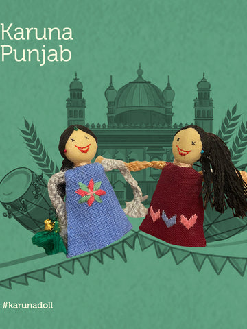 Punjab Kudi