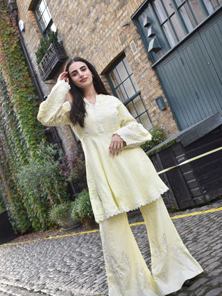 Daisy Delight Co-Ord Set