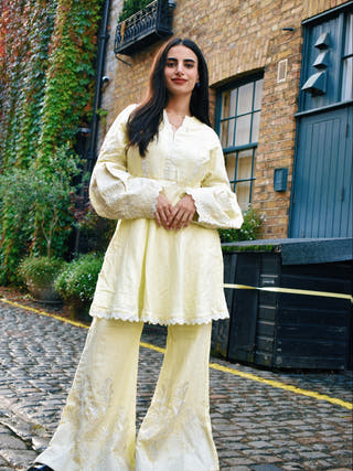 Daisy Delight Co-Ord Set