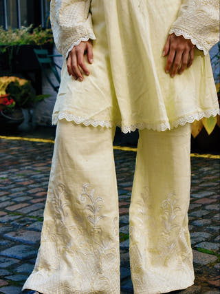 Daisy Delight Co-Ord Set