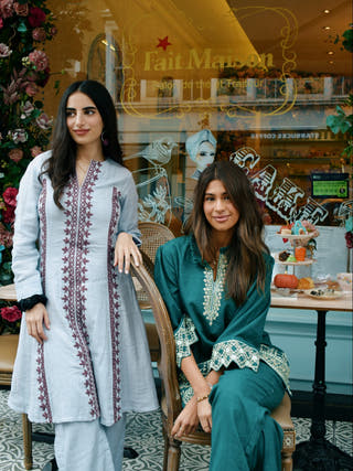 Lilac Wonderland Dress