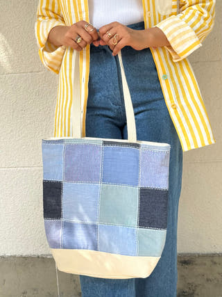 Tile Tote