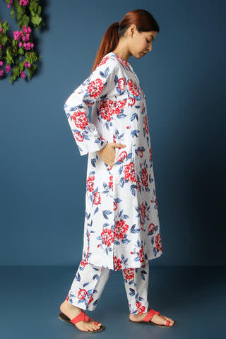 Mehek Co-Ord Set