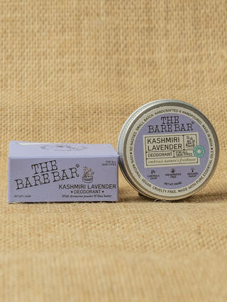Kashmiri Lavender Deodorant