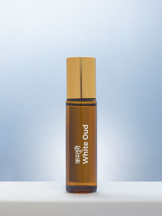 Kasturi - White Oud Mist