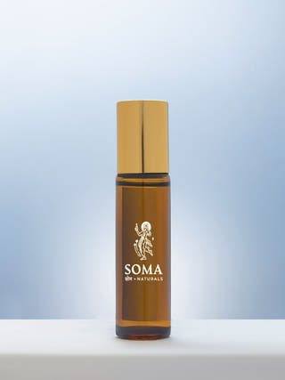 Kasturi - White Oud Mist