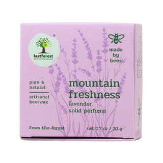 Lavender Solid Perfume