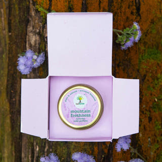 Lavender Solid Perfume