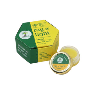 Ray of Light Lemon Lip Balm
