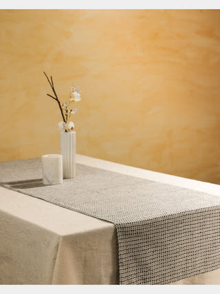Table & DiningLinea | Table RunnerGumfuFlourish 