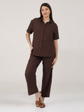 Coffee Brown