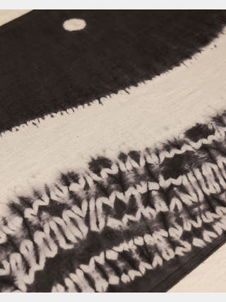 Table & DiningLunar | Table Runner | KasmiGumfuFlourish 