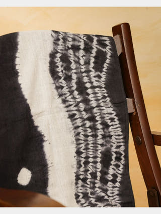 Table & DiningLunar | Table Runner | KasmiGumfuFlourish 