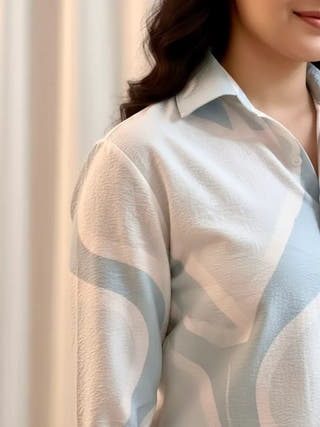 Mist Shirt