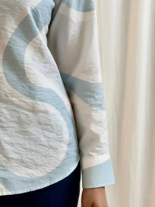Mist Shirt