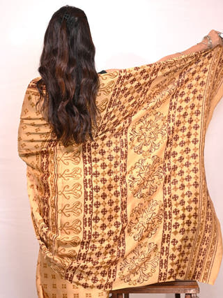 Nirwana Modal Silk Saree