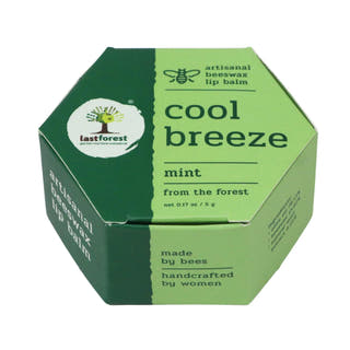 Mint Lip Balm