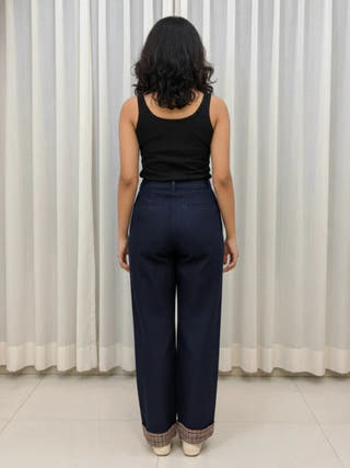 Noel Pants