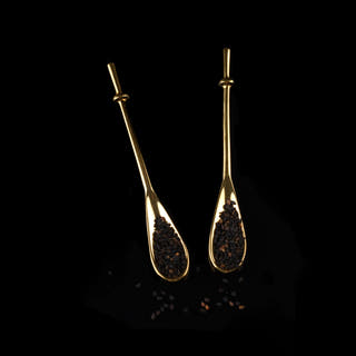 Oorja Spoons Set Of 2