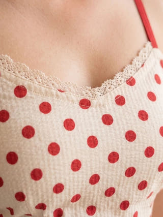 Polka Dress