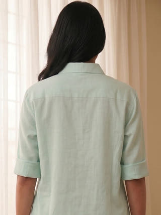 Polka Shirt