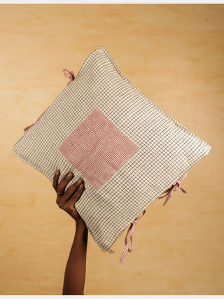 Bed & LivingPatch | Cushion CoverGumfuFlourish 