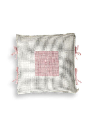 Bed & LivingPatch | Cushion CoverGumfuFlourish 