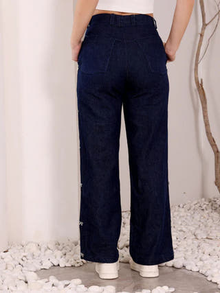 Pixie Pants