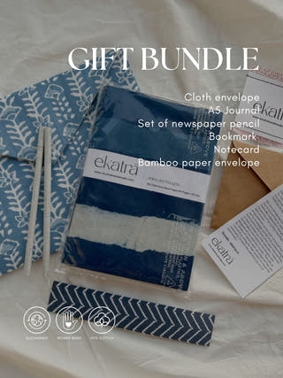 Budget Friendly Sustainable Gift Bundle
