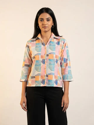 Palette Shirt