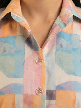 Palette Shirt