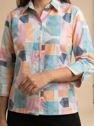 Palette Shirt