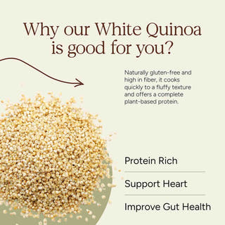 Quinoa Whole
