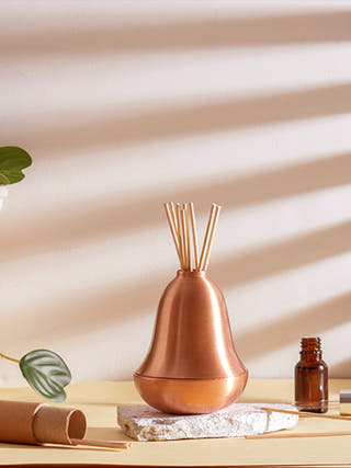 Serenity Reed Diffuser