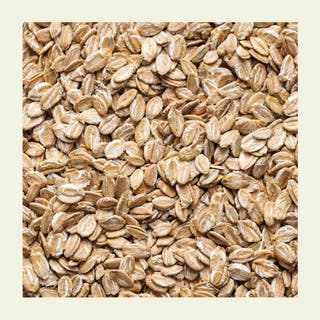 Rolled Oats