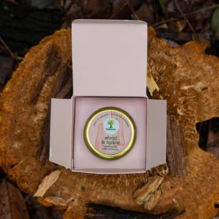 Sandal Solid Perfume