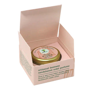 Sandal Solid Perfume