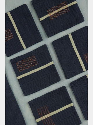 Table & DiningSetu | Coasters (Set of 4)GumfuFlourish 