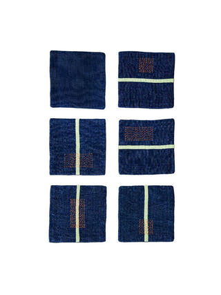 Table & DiningSetu | Coasters (Set of 4)GumfuFlourish 