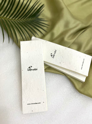 Ishmades plantable To-do pad