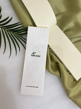 Ishmades plantable To-do pad