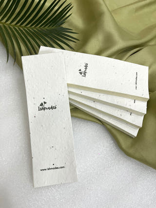 Ishmades plantable To-do pad