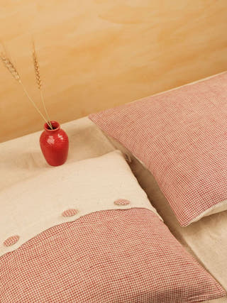 Bed & LivingSorbet | Cushion CoverGumfuFlourish 