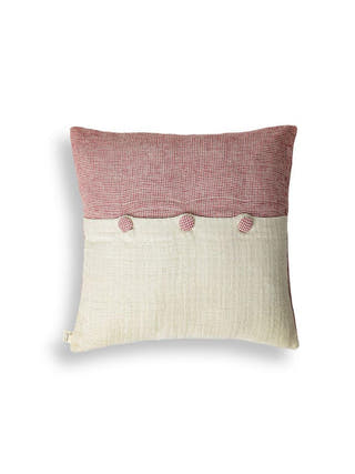Bed & LivingSorbet | Cushion CoverGumfuFlourish 