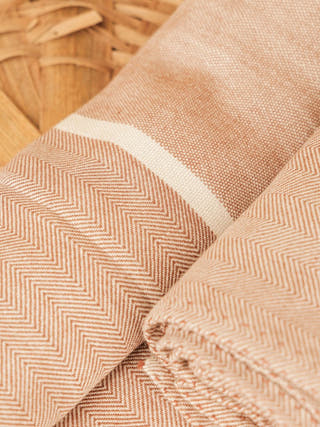 Bath LinenStria | Bath TowelGumfuFlourish 