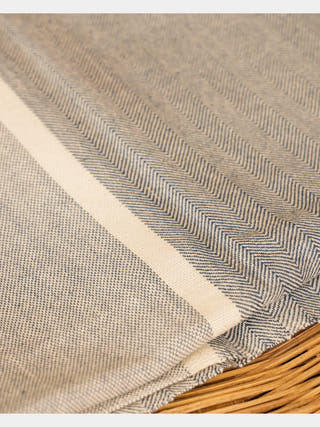 Bath LinenStria | Bath TowelGumfuFlourish 