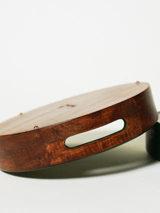 Tarangan Serving Tray